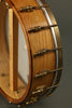 2016 Waldman Chromatic 5-String Banjo Used