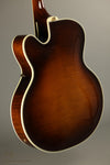 2005 Guild X700 Stuart Benedetto Signature Electric Archtop Guitar Used