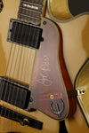 Circa 1995 Epiphone Joe Pass Emperor II Electric Archtop Guitar Used