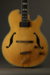 1996 Ibanez Pat Metheny PM-100 Electric Archtop Guitar Used