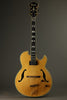 1996 Ibanez Pat Metheny PM-100 Electric Archtop Guitar Used