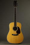 2021 Martin D-35 Acoustic Guitar Used
