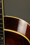 1995 Scheerhorn R-Body Figured Maple Resophonic Guitar Used