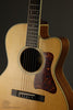 1993 Collings C10 Deluxe Cutaway Acoustic Guitar Used