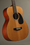 1997 Martin B-1 Acoustic Bass Guitar Used