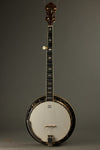 2006 Fender FB-59 5-String Banjo Used
