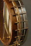 2006 Fender FB-59 5-String Banjo Used