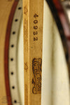 1918  Vega Tubaphone Guitar Banjo Used