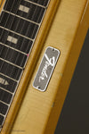 Circa 1966 Fender Deluxe 8 8-String Lap Steel Used