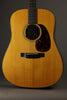 2013 Martin D-18 Acoustic Guitar w/ LR Baggs Anthem Used