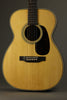 Martin 00-28 Steel String Acoustic Guitar - New