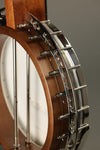 Deering Sierra Mahogany 5-String Banjo - New