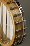 Vega White Oak 11" 5-String Banjo New