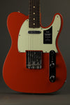 Fender Vintera® II 60s Telecaster®, Rosewood Fingerboard, Fiesta Red - New