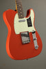 Fender Vintera® II 60s Telecaster®, Rosewood Fingerboard, Fiesta Red - New