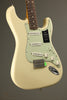 Fender Vintera® II 60s Stratocaster®, Rosewood Fingerboard RW, Olympic White - New