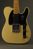 Fender Vintera® II 50s Nocaster®, Maple Fingerboard, Blackguard Blonde - New