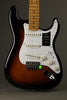 Fender Vintera® II 50s Stratocaster®, Maple Fingerboard, 2-Color Sunburst  - New