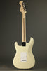 Squier Affinity Series™ Stratocaster®, Maple Fingerboard, White Pickguard, Olympic White - New