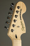 Squier Affinity Series™ Stratocaster®, Maple Fingerboard, White Pickguard, Olympic White - New