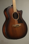 Taylor Guitars AD24ce Acoustic Electric Guitar New
