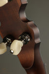 Deering Sierra Maple 5-String Resonator Banjo - New