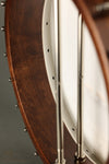Deering Sierra Maple 5-String Resonator Banjo - New