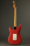 Fender American Vintage II 1961 Stratocaster®, Rosewood Fingerboard, Fiesta Red - New