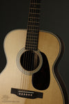 Martin 00-28 Modern Deluxe Steel String Acoustic Guitar - New