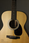 Martin OM-21 Steel String Acoustic Guitar