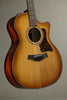 Taylor 50th Anniversary 314ce LTD Acoustic Electric Guitar - New
