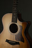 Taylor 50th Anniversary 314ce LTD Acoustic Electric Guitar - New