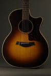 Taylor 50th Anniversary AD14ce-SB LTD Acoustic Electric Guitar - New