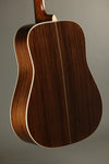 Martin D-28 Modern Deluxe Steel String Acoustic Guitar - New