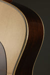 Martin D-28 Modern Deluxe Steel String Acoustic Guitar - New