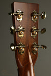 Martin OM-28 Modern Deluxe Steel String Acoustic Guitar - New