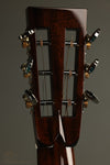 Collings 002H Traditional 12-Fret Acoustic Guitar New