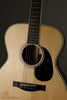 Santa Cruz Guitar Co. OM Steel String Acoustic Guitar New