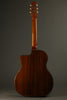 Gitane D-500 Archtop Acoustic Guitar - New