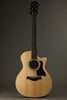 Taylor Guitars 314ce V-Class Bracing Steel String Acoustic Guitar - New