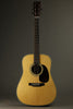 Martin HD-28 Steel String Acoustic Guitar - New