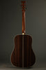 Martin D-28 Satin Steel String Acoustic Guitar New