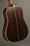 Martin D-28 Satin Steel String Acoustic Guitar New