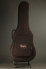 Taylor 50th Anniversary 217-e SB Plus LTD Acoustic Electric Guitar - New