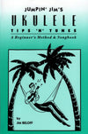 Ukulele Tips n Tunes, Jumpinâ€™ Jimâ€™s