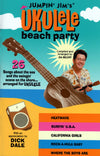 Ukulele Beach Party, Jumpinâ€™ Jimâ€™s