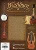 Washburn Prewar Instrument Styles: Guitars, Mandolins, Banjos and Ukuleles 1883-1940