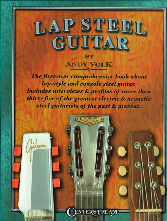 Lap Steel Guitar