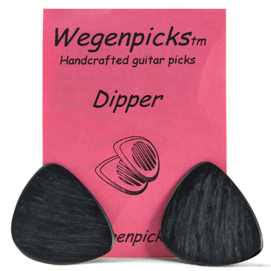 Wegen Dipper Picks