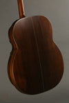 1933 Paramount Style D (made by Martin) Tenor Guitar Used